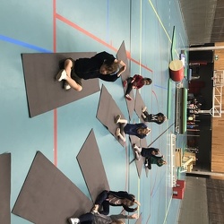 K 1A Sportdag