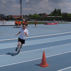 MOEV atletiek