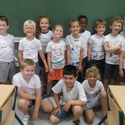 L 1 Afscheid