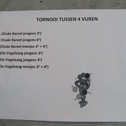 MOEV Tussen 4 vuren