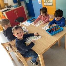 K 1B Thema Bakker deel 2