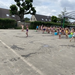 K 3A Waterspelletjes