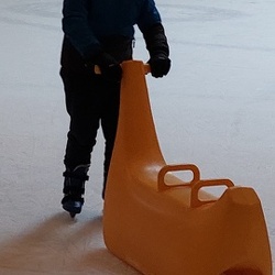 L 3 Schaatsen