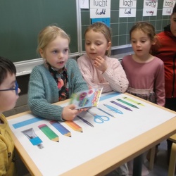 Maart 2023